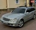 Мерседес Е-Клас, об'ємом двигуна 2.2 л та пробігом 500 тис. км за 5700 $, фото 1 на Automoto.ua