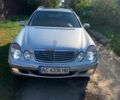 Мерседес Е-Класс, объемом двигателя 2.7 л и пробегом 351 тыс. км за 5300 $, фото 1 на Automoto.ua