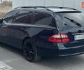 Мерседес Е-Класс, объемом двигателя 3.2 л и пробегом 362 тыс. км за 5999 $, фото 5 на Automoto.ua