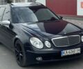 Мерседес Е-Класс, объемом двигателя 3.2 л и пробегом 362 тыс. км за 5999 $, фото 6 на Automoto.ua