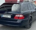 Мерседес Е-Класс, объемом двигателя 3.2 л и пробегом 362 тыс. км за 5999 $, фото 8 на Automoto.ua