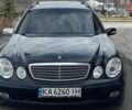 Мерседес Е-Класс, объемом двигателя 3.2 л и пробегом 362 тыс. км за 5999 $, фото 1 на Automoto.ua