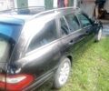 Мерседес Е-Клас, об'ємом двигуна 3.2 л та пробігом 406 тис. км за 7300 $, фото 15 на Automoto.ua