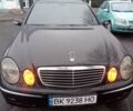 Мерседес Е-Класс, объемом двигателя 3.2 л и пробегом 280 тыс. км за 10000 $, фото 1 на Automoto.ua