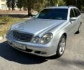 Мерседес Е-Класс, объемом двигателя 2.2 л и пробегом 355 тыс. км за 5900 $, фото 1 на Automoto.ua
