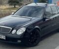 Мерседес Е-Класс, объемом двигателя 3.2 л и пробегом 362 тыс. км за 5999 $, фото 2 на Automoto.ua