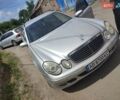 Мерседес Е-Класс, объемом двигателя 2.7 л и пробегом 375 тыс. км за 5799 $, фото 8 на Automoto.ua