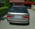 Мерседес Е-Класс, объемом двигателя 1.8 л и пробегом 223 тыс. км за 5500 $, фото 7 на Automoto.ua