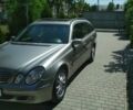 Мерседес Е-Класс, объемом двигателя 1.8 л и пробегом 223 тыс. км за 5500 $, фото 6 на Automoto.ua