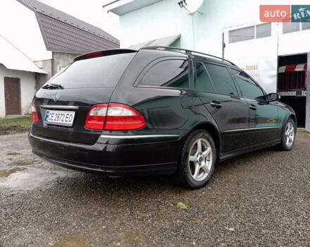 Мерседес Е-Класс, объемом двигателя 3.22 л и пробегом 325 тыс. км за 6800 $, фото 1 на Automoto.ua