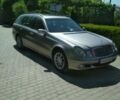 Мерседес Е-Класс, объемом двигателя 1.8 л и пробегом 223 тыс. км за 5500 $, фото 5 на Automoto.ua