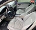 Мерседес Е-Класс, объемом двигателя 2.2 л и пробегом 391 тыс. км за 5900 $, фото 10 на Automoto.ua
