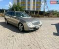 Мерседес Е-Клас, об'ємом двигуна 3.2 л та пробігом 401 тис. км за 4500 $, фото 1 на Automoto.ua