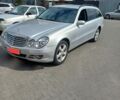 Мерседес Е-Класс, объемом двигателя 2.2 л и пробегом 362 тыс. км за 4600 $, фото 12 на Automoto.ua