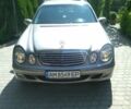 Мерседес Е-Класс, объемом двигателя 1.8 л и пробегом 223 тыс. км за 5500 $, фото 1 на Automoto.ua