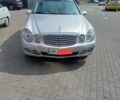 Мерседес Е-Класс, объемом двигателя 2.2 л и пробегом 362 тыс. км за 4600 $, фото 1 на Automoto.ua
