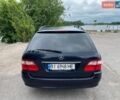 Мерседес Е-Класс, объемом двигателя 2.2 л и пробегом 391 тыс. км за 5900 $, фото 5 на Automoto.ua