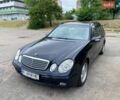Мерседес Е-Класс, объемом двигателя 2.2 л и пробегом 391 тыс. км за 5900 $, фото 1 на Automoto.ua