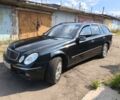 Мерседес Е-Класс, объемом двигателя 3.2 л и пробегом 298 тыс. км за 4200 $, фото 1 на Automoto.ua
