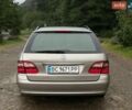 Мерседес Е-Клас, об'ємом двигуна 3.2 л та пробігом 401 тис. км за 4500 $, фото 13 на Automoto.ua