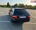 Мерседес Е-Класс, объемом двигателя 2.2 л и пробегом 370 тыс. км за 6500 $, фото 7 на Automoto.ua