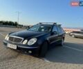 Мерседес Е-Класс, объемом двигателя 2.2 л и пробегом 370 тыс. км за 6500 $, фото 2 на Automoto.ua