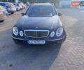 Мерседес Е-Класс, объемом двигателя 2.2 л и пробегом 370 тыс. км за 6500 $, фото 4 на Automoto.ua