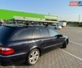 Мерседес Е-Класс, объемом двигателя 2.2 л и пробегом 370 тыс. км за 6500 $, фото 5 на Automoto.ua