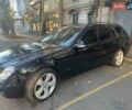 Мерседес Е-Класс, объемом двигателя 1.8 л и пробегом 392 тыс. км за 7200 $, фото 1 на Automoto.ua