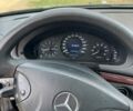 Мерседес Е-Класс, объемом двигателя 1.8 л и пробегом 205 тыс. км за 6350 $, фото 15 на Automoto.ua