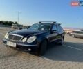 Мерседес Е-Класс, объемом двигателя 2.2 л и пробегом 370 тыс. км за 6500 $, фото 1 на Automoto.ua