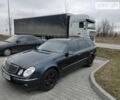 Мерседес Е-Класс, объемом двигателя 3.5 л и пробегом 348 тыс. км за 6300 $, фото 1 на Automoto.ua