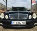 Мерседес Е-Класс, объемом двигателя 1.8 л и пробегом 205 тыс. км за 6350 $, фото 1 на Automoto.ua