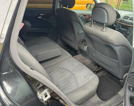 Мерседес Е-Класс, объемом двигателя 0 л и пробегом 250 тыс. км за 7200 $, фото 5 на Automoto.ua