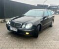 Мерседес Е-Клас, об'ємом двигуна 3 л та пробігом 335 тис. км за 9300 $, фото 1 на Automoto.ua