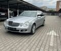 Мерседес Е-Класс, объемом двигателя 2.1 л и пробегом 289 тыс. км за 10500 $, фото 1 на Automoto.ua