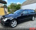 Мерседес Е-Класс, объемом двигателя 1.8 л и пробегом 203 тыс. км за 8300 $, фото 1 на Automoto.ua