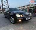 Мерседес Е-Клас, об'ємом двигуна 2.2 л та пробігом 388 тис. км за 7500 $, фото 1 на Automoto.ua