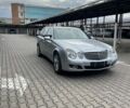 Мерседес Е-Класс, объемом двигателя 2.1 л и пробегом 289 тыс. км за 10500 $, фото 4 на Automoto.ua