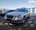 Мерседес Е-Класс, объемом двигателя 2.2 л и пробегом 293 тыс. км за 7300 $, фото 1 на Automoto.ua