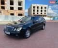 Мерседес Е-Класс, объемом двигателя 2.2 л и пробегом 407 тыс. км за 5250 $, фото 1 на Automoto.ua