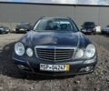 Мерседес Е-Класс, объемом двигателя 1.8 л и пробегом 265 тыс. км за 8790 $, фото 12 на Automoto.ua