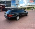 Мерседес Е-Класс, объемом двигателя 2.2 л и пробегом 407 тыс. км за 5250 $, фото 13 на Automoto.ua