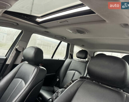 Мерседес Е-Класс, объемом двигателя 2.2 л и пробегом 265 тыс. км за 5500 $, фото 5 на Automoto.ua