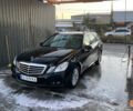 Мерседес Е-Класс, объемом двигателя 2.2 л и пробегом 427 тыс. км за 11500 $, фото 1 на Automoto.ua
