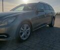 Мерседес Е-Класс, объемом двигателя 2.2 л и пробегом 316 тыс. км за 10500 $, фото 2 на Automoto.ua