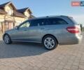 Мерседес Е-Класс, объемом двигателя 2.2 л и пробегом 316 тыс. км за 10500 $, фото 3 на Automoto.ua