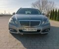 Мерседес Е-Класс, объемом двигателя 2.2 л и пробегом 316 тыс. км за 10500 $, фото 1 на Automoto.ua