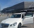Мерседес Е-Клас, об'ємом двигуна 2.2 л та пробігом 400 тис. км за 9900 $, фото 2 на Automoto.ua