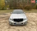 Мерседес Е-Класс, объемом двигателя 2.2 л и пробегом 360 тыс. км за 11000 $, фото 1 на Automoto.ua